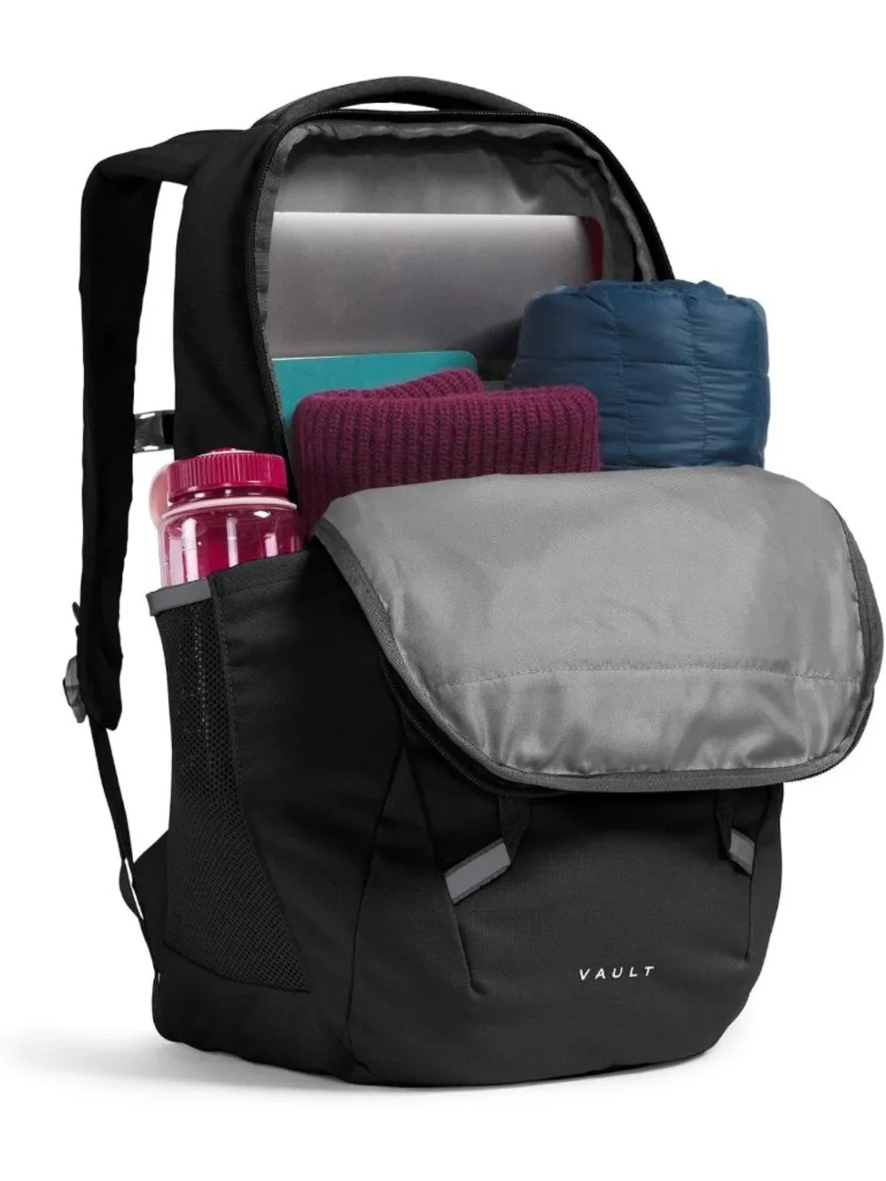 Stylish Everyday Backpack for Women - Spacious, Durable, Lightweight & Versatile